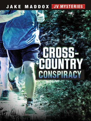cover image of Cross-Country Conspiracy